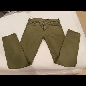 AG Designs - The Dylan 36x34